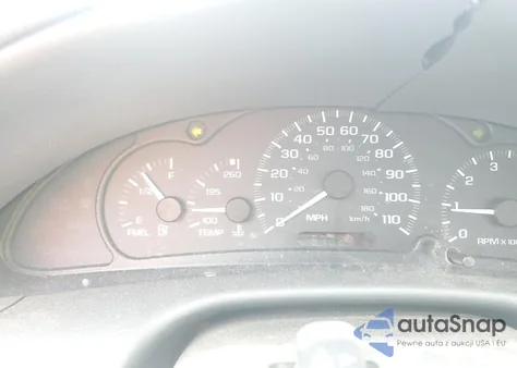 2003 Chevrolet Cavalier Ls Sport from USA, damaged, VIN 1G1JH12F637162918